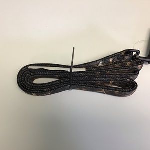 Team Realtree 6’ Double Ply Poly Dog Lead